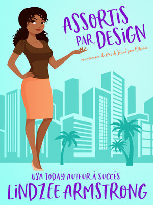 cover image of Assortis par Design